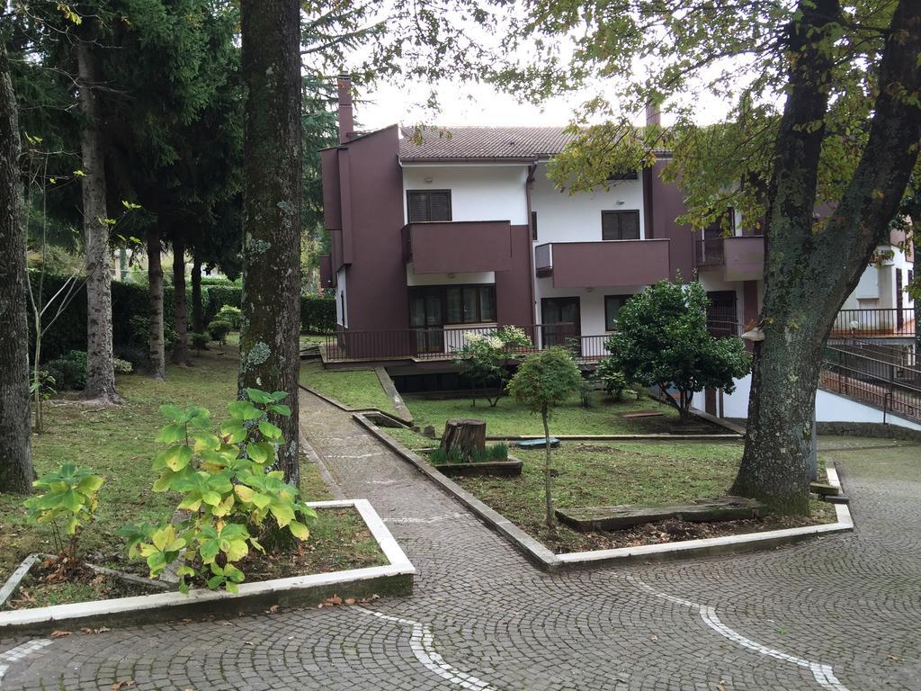 Maison 3G Ariccia Eksteriør bilde